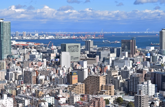 神戸市西区の地価動向や人口動態は？不動産売却のタイミングはいつ？の画像