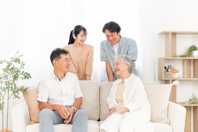任意後見制度とは？将来の円滑な不動産売却に備えて活用しませんかの画像