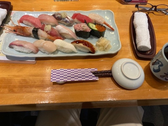 すしの画像