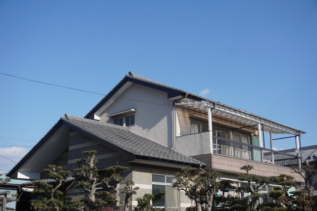 堺市堺区石津町の戸建の査定を行いました。の画像