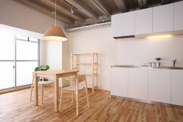 家具家電付きの賃貸物件にはどんな人が向いてるの？の画像