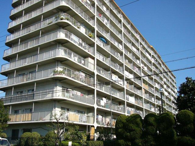 大阪市淀川区の三国本町サンハイツの物件情報とオススメポイントをご紹介
