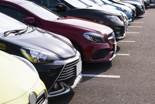 賃貸物件にある駐車場の種類とは？事前に確認したいポイントなどもご紹介