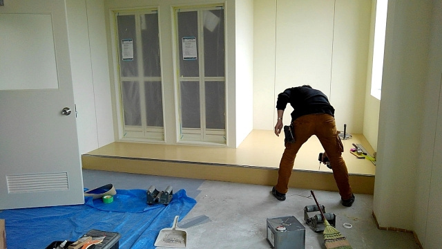 不動産売却でリノベーションをおこなうメリット・デメリット