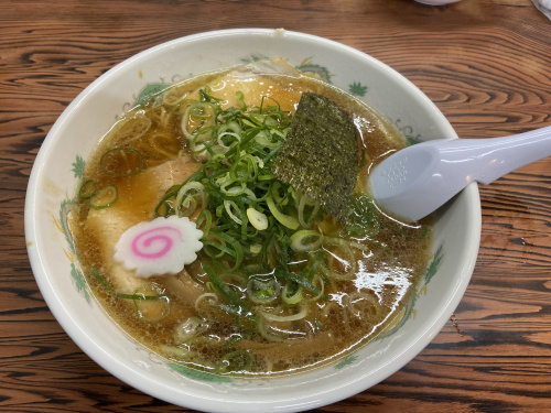 好きやめん　小野の画像