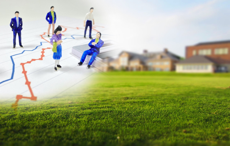 土地の評価額とは？物件売却にあたって押さえたい各種ポイントをご紹介