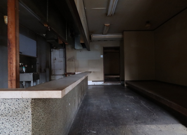 賃貸物件の居抜き店舗とは？メリットや注意点について解説