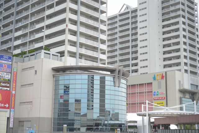 西宮市の不動産売却に適したタイミングは？地価動向と人口動態から考えるの画像