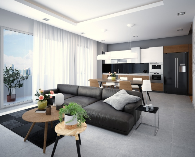 不動産売却で使えるホームステージングとは？メリットは