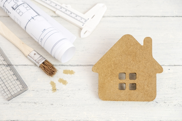 不動産売却前にリフォームは必要？リフォーム費用もあわせて解説の画像