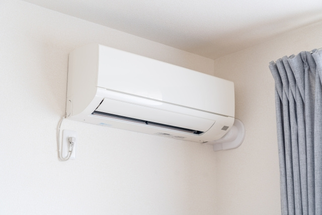 賃貸物件のエアコン事情！電気代は？故障したらどうすべき？