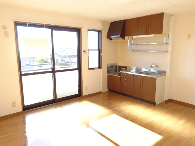 新着物件情報　アルテプラーノの画像