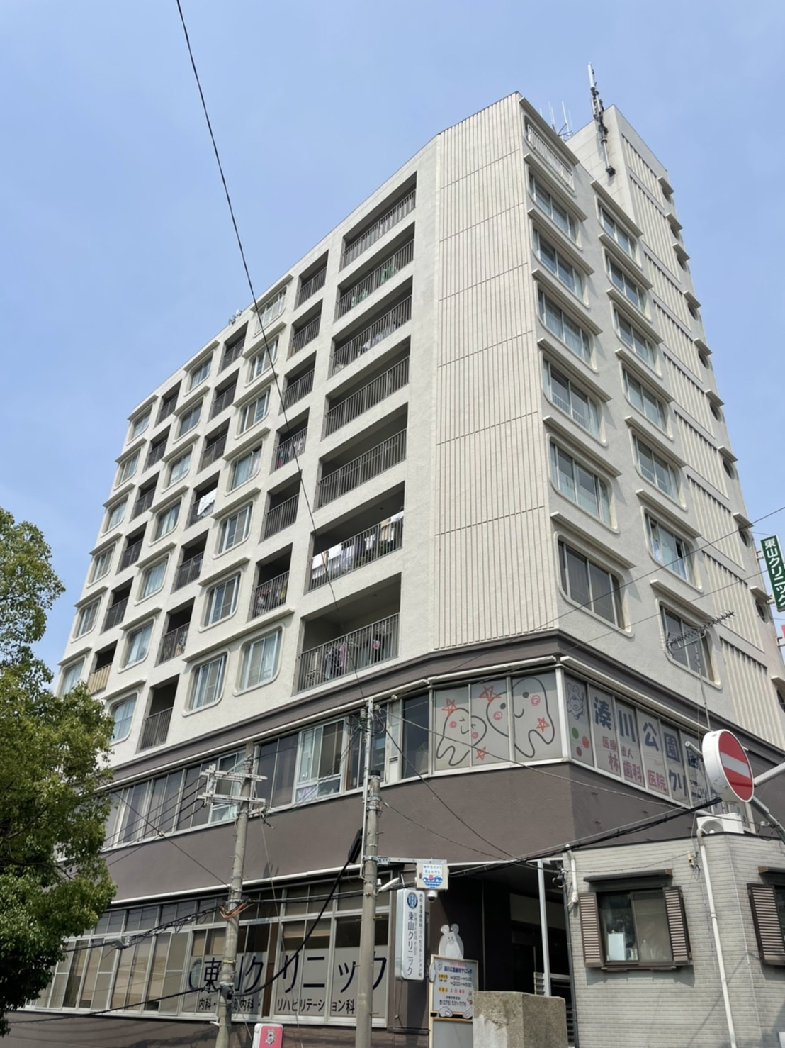加納町・栄町通・元町通・塚本通の画像