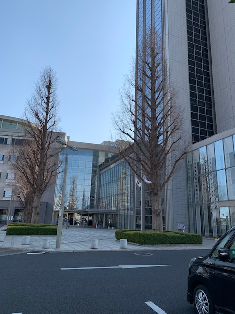 久しぶりの太田市の物件調査。の画像