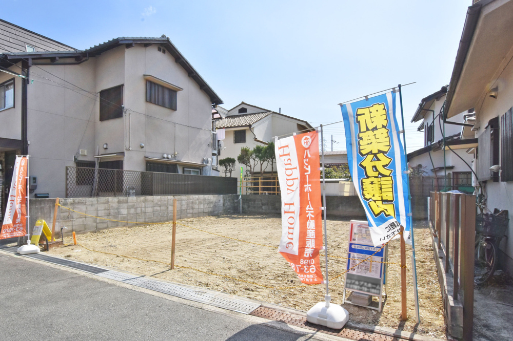 【現場進捗】伊丹市寺本5丁目新築戸建｜限定1邸の最新情報です。の画像