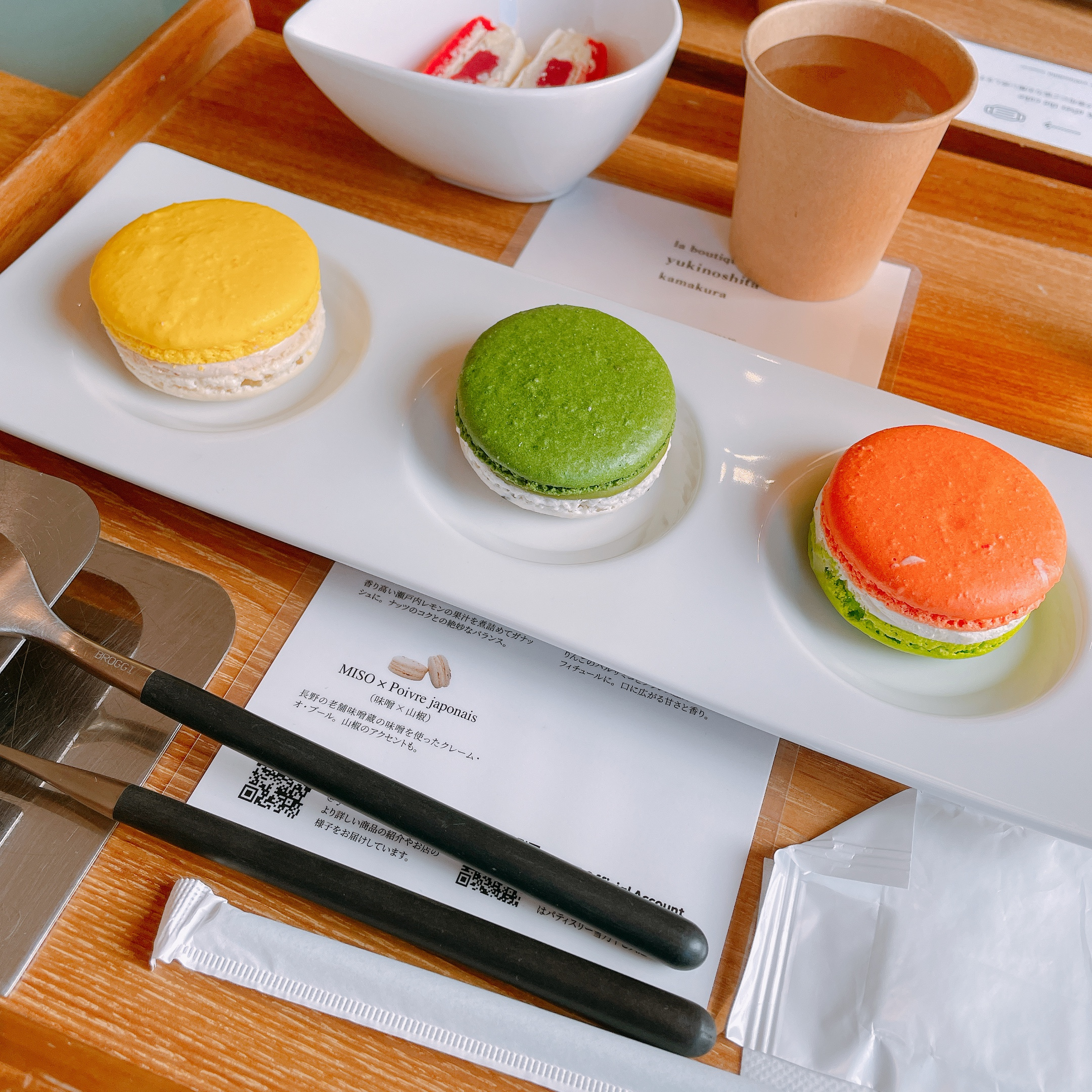 ୨♡୧ 横浜・鎌倉旅④ ୨♡୧の画像