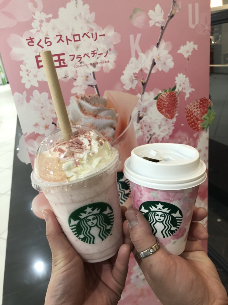 桜の季節がやってまいりましたね！！！の画像