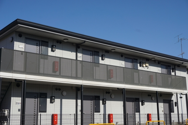 賃貸物件の「中部屋」とはどんな部屋？住むメリットとデメリットも解説！