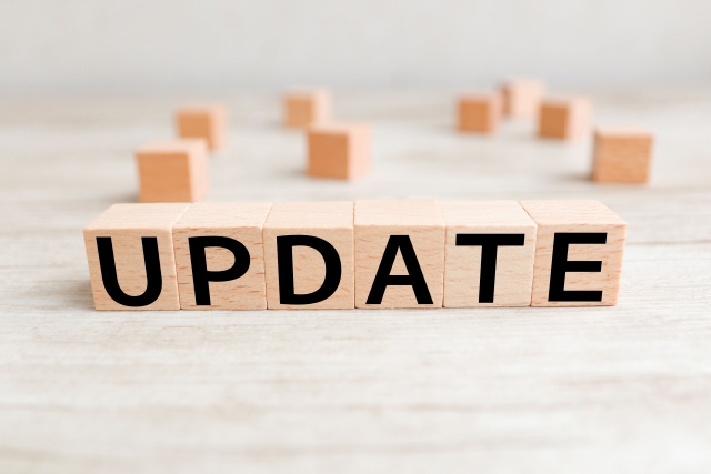 「10のポイント」になってどこが変わった？