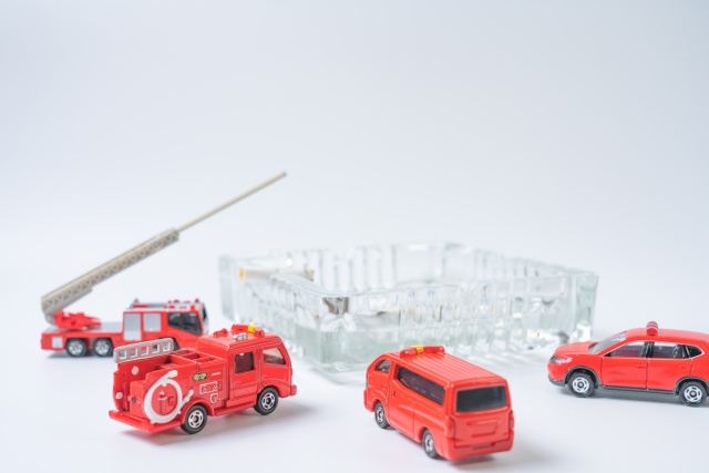 まとめ～「10のポイント」を住宅防火の足がかりに～