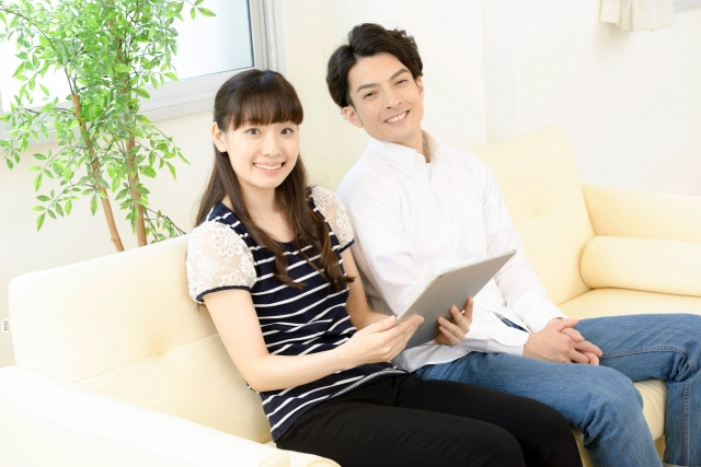 二人暮らしの間取りは同室と別室どちらが良いかを解説の画像