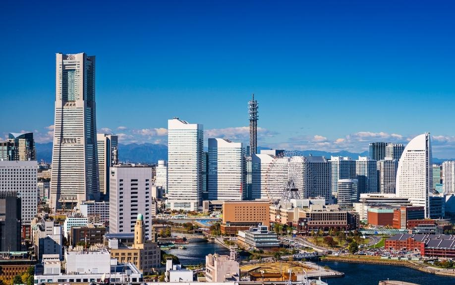 おすすめのコワーキングスペース：STAYUP横浜