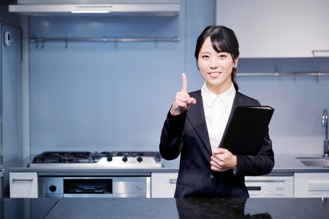 賃貸物件の内見に必要の持ち物とは？時間帯やポイントもご紹介の画像