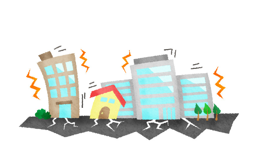 皆様、ご無事でしょうか？の画像