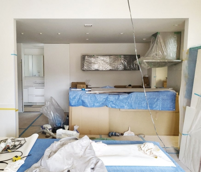 リフォームで水回りを工事する時期はいつか？相場や注意点を解説の画像