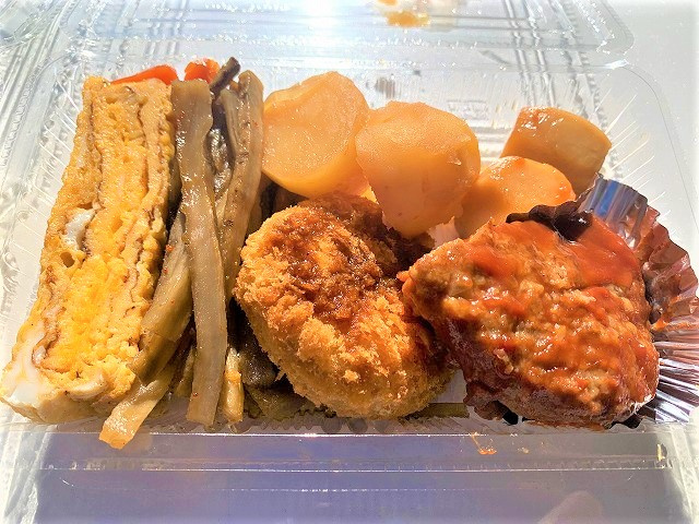 懐かしの味！上州屋さんに行ってきました！の画像