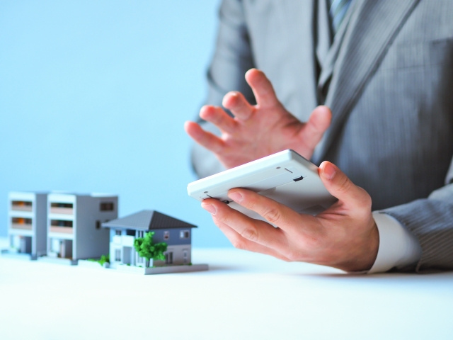 不動産売却の流れを把握して売却を成功させよう！の画像