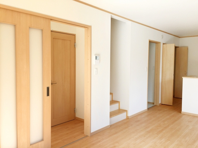 新築戸建てを見学したい！予約方法や当日の注意点を解説の画像
