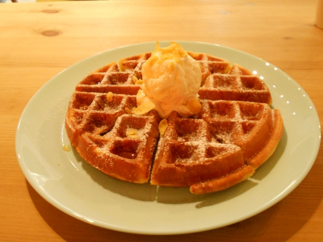 津田沼周辺にある特徴的なカフェ・喫茶店を2店舗ご紹介！