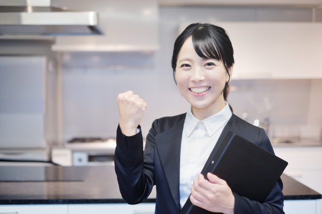 不動産を購入する際の流れと注意点について解説