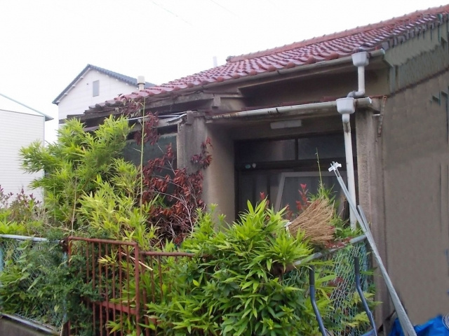 空き家の維持に掛かるお金 ~日高市高麗川駅前不動産コラム~の画像