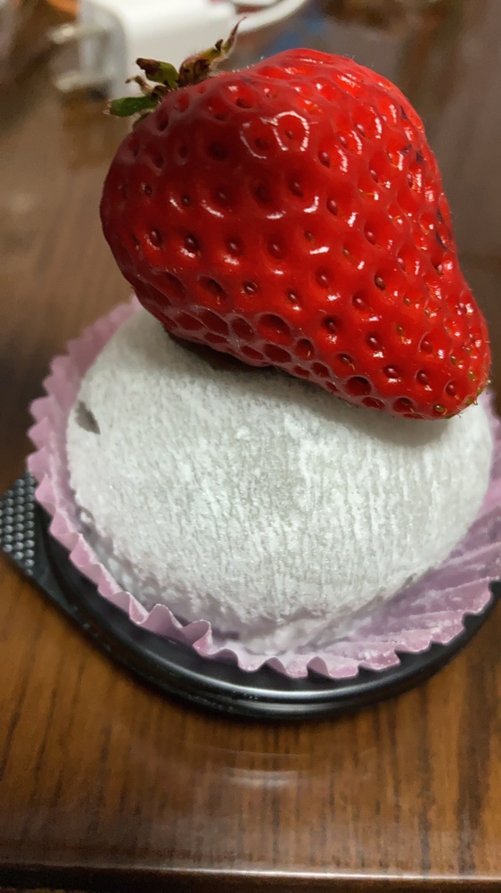 毛呂山町、いちごの里StrawberryGardenへ　の画像