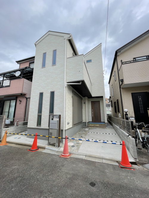 【新築戸建】相模が丘 値下げの画像