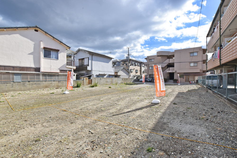 【新規販売】尼崎市尾浜町2丁目新築戸建｜全9区画の最新情報です。の画像
