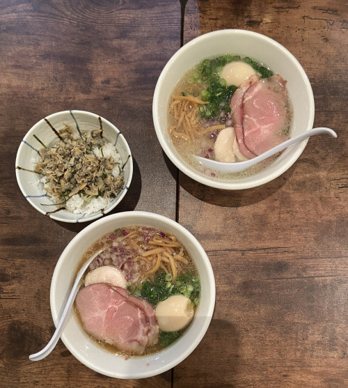 安佐南区の美味しい情報！の画像