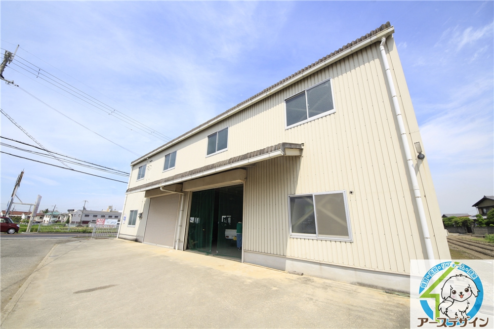 倉庫|工場|テナント|アースデザイン西明石店|神戸、明石、加古川、姫路のデザイナーズ賃貸はアースデザイン明石の画像