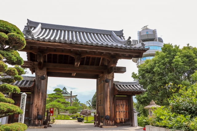 兵庫県明石市にある月照寺とは？概要や見どころをご紹介の画像