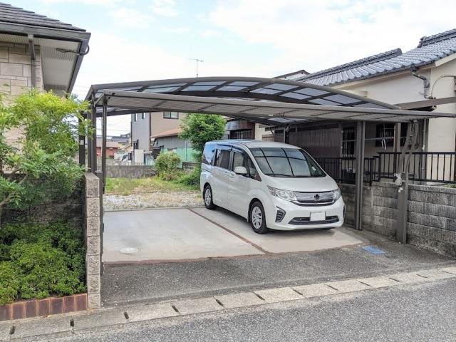 戸建て購入時にカーポートは必要 導入のメリットや注意点を解説 千葉市 稲毛の新築一戸建て情報はピタットハウス稲毛穴川店