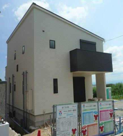 池田市にお住まいを検討中の方必見！畑5丁目のおすすめ新築戸建てをご紹介！