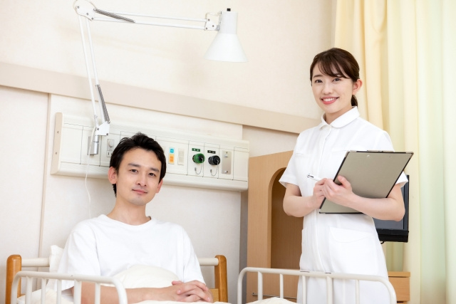 不動産の売却は所有者が入院中でも可能？認知症の場合はどうする？の画像