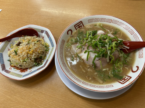 伊川谷　2国ラーメンの画像