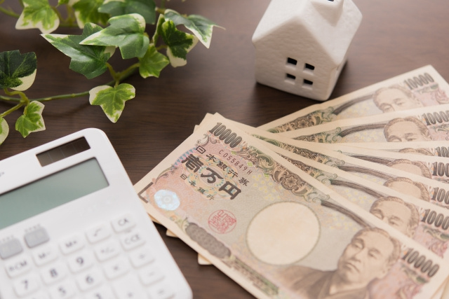 【マイホームの頭金とは？注意点についても解説！】の画像