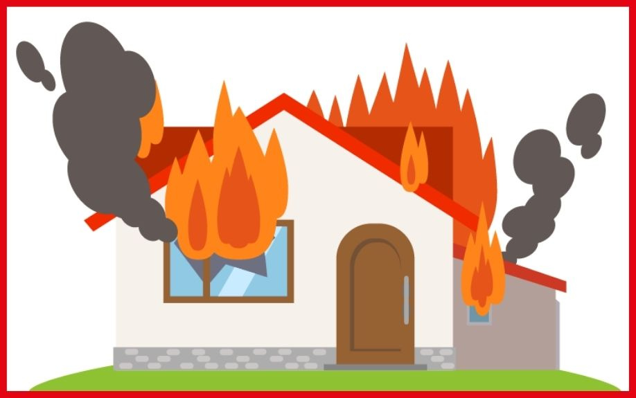 空き家が火災！責任は誰が負う？原因と対策を考えよう