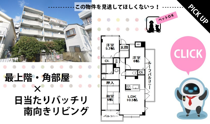 PICKUPの画像