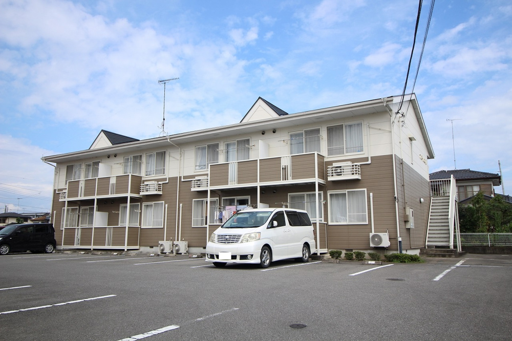 蓬莱町の火災の画像
