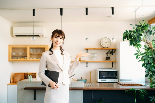 賃貸物件の内見にあると役立つ持ち物とは？チェックポイントもご紹介！の画像